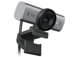 Logitech MX Brio 705 - Webcam, 3840 x 2160 4K UHD, 8 MP, 30 fps, 90°