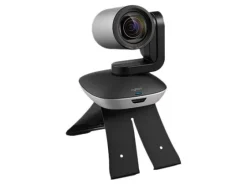 Logitech PTZ Pro 2 Caméra PTZ, 1920 x 1080 Full HD, 3 MP, 30 fps, 90°