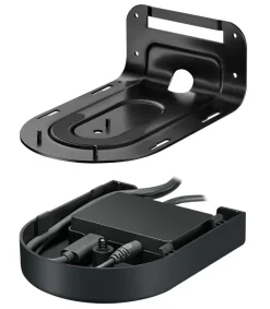 Logitech Rally Caméra PTZ, 3840 x 2160 4K UHD, 13 MP, 60 fps, 90°