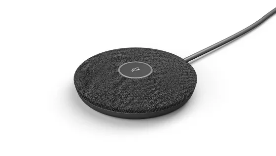 Logitech Rally Mic Pod