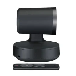 Logitech Rally Plus - Système de vidéoconférence, 3840 x 2160 4K UHD, 13 MP, 60 fps, 90°