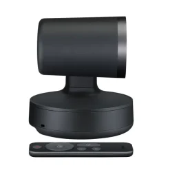 Logitech Rally Système de vidéoconférence, 3840 x 2160 4K UHD, 13 MP, 60 fps, 90°