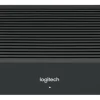 Logitech Rally Table Hub, sans adaptateur secteur