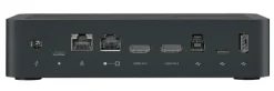 Logitech Rally Table Hub, sans adaptateur secteur