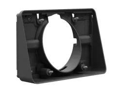 Logitech Robinet programmable à fixation angulaire en graphite