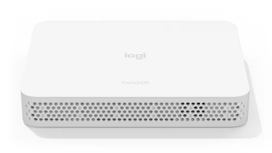 Logitech RoomMate - Appareil informatique pour les salles de visioconférences