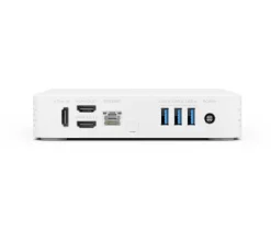 Logitech RoomMate - Appareil informatique pour les salles de visioconférences