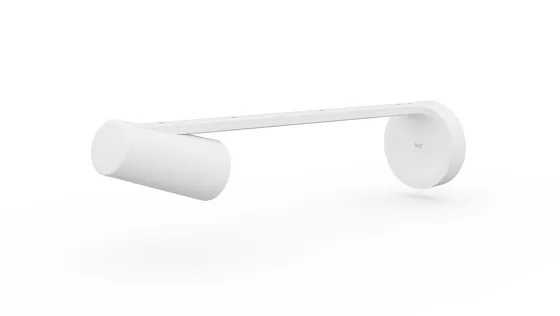 Logitech Scribe Caméra de conférence, 1920 x 1080 Full HD, 15 fps, 148°