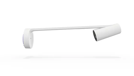 Logitech Scribe Caméra de conférence, 1920 x 1080 Full HD, 15 fps, 148°