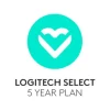 Logitech Select Forfait « Plan quinquennal » (petit) (par chambre)