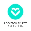 Logitech Select Formule annuelle Small (par chambre)