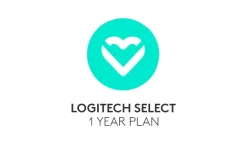 Logitech Select Formule annuelle Small (par chambre)