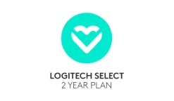 Logitech Select Formule de deux ans - Petit format (par pièce)