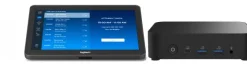 Logitech Solution Tap Room pour Microsoft Teams - Offre de base