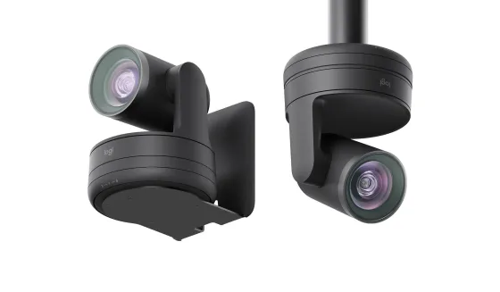 Logitech Streamline Kit Système de vidéoconférence, 1280 x 720 HD-Ready, 60 fps, 90°
