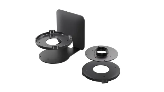 Logitech Streamline Kit Système de vidéoconférence, 1280 x 720 HD-Ready, 60 fps, 90°