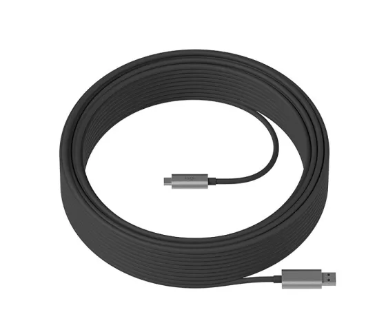 Logitech Strong USB Cable, 25m
