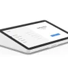 Logitech Tap IP, blanc 10,1" Display tactile