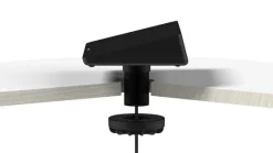 Logitech Tap Table Mount - Support de table pivotant avec gestion des câbles