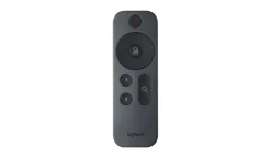 Logitech Télécommande pour système de visioconférence Rally