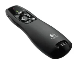 Logitech Wireless Presenter R400