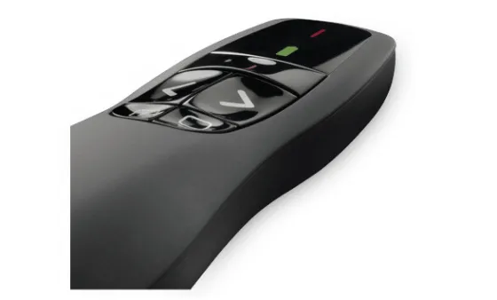 Logitech Wireless Presenter R400