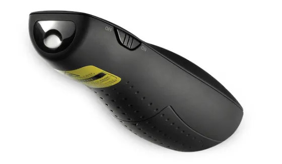 Logitech Wireless Presenter R400