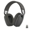 Logitech Zone Vibe Casque d'écoute sans fil avec adaptateur USB-C via Bluetooth, circum-aural - Certifié pour Microsoft Teams, graphite