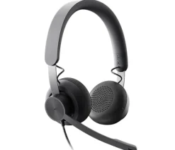Logitech Zone Wired UC Casque