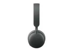 Logitech Zone Wireless 2 ES pour les entreprises - Casque sans fil double avec réduction adaptative du bruit ambiant hybride | Certifié pour Microsoft Teams | Graphite