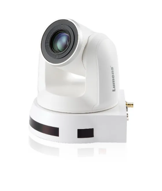 Lumens VC-A50P Caméra PTZ, 1920 x 1080 Full HD, 2 MP, 60 fps, 63°