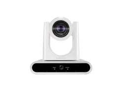 Lumens VC-TR60A-W 4K Caméra de suivi à double objectif pour haut-parleur