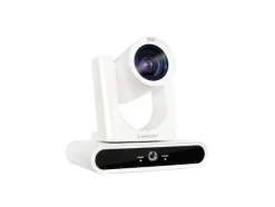 Lumens VC-TR60A-W 4K Caméra de suivi à double objectif pour haut-parleur