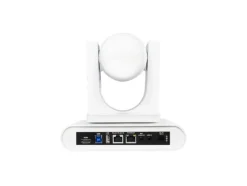 Lumens VC-TR60A-W 4K Caméra de suivi à double objectif pour haut-parleur