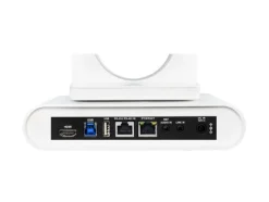 Lumens VC-TR60A-W 4K Caméra de suivi à double objectif pour haut-parleur