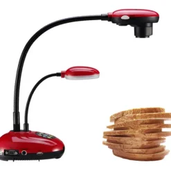 Lumens Visualiseur de document DC193