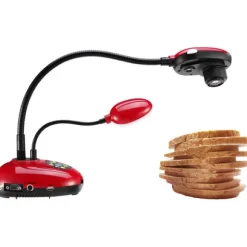 Lumens Visualiseur de document DC193