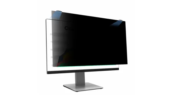 3M Filtre de confidentialité pour écrans 21,5 pouces (16:9) avec fixation magnétique COMPLY™, PF215W9EM