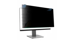 3M Filtre de confidentialité pour écrans 24 pouces (16:9) avec fixation magnétique COMPLY™, PF240W9EM