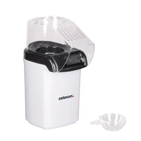 Machine à popcorn celexon CinePop CP150