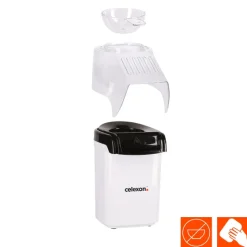 Machine à popcorn celexon CinePop CP150
