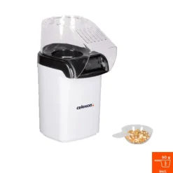 Machine à popcorn celexon CinePop CP150