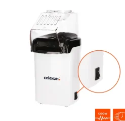 Machine à popcorn celexon CinePop CP150