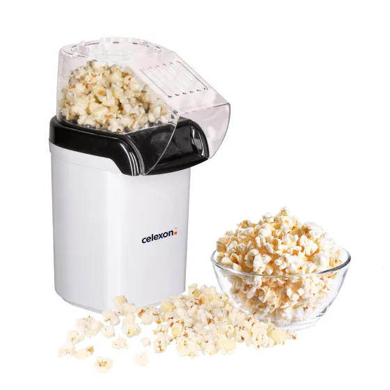 Machine à popcorn celexon CinePop CP150