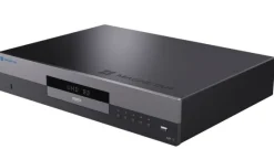 Magnetar Lecteur Blu-ray UDP900 MKII 4K UHD (MULTI-RÉGIONS MULTI-ZONES)
