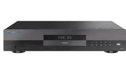 Magnetar UDP800 MKII lecteur Blu-ray 4K UHD