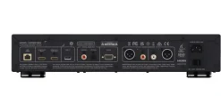Magnetar UDP800 MKII lecteur Blu-ray 4K UHD