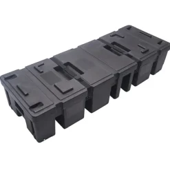 Mallette Chief PAC900 pour support Chief PRSU