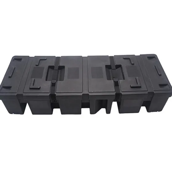 Mallette Chief PAC900 pour support Chief PRSU