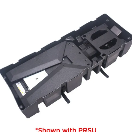 Mallette Chief PAC900 pour support Chief PRSU